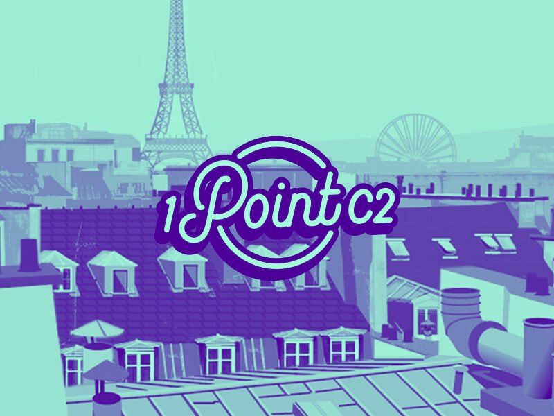 Vue stylisée des toits de Paris avec la Tour Eiffel, couleurs douces, motif urbain. Idéal chambre d'enfant, ambiance artistique et originale.